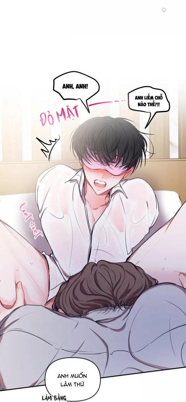 hợp đồng tình yêu chapter 51 22