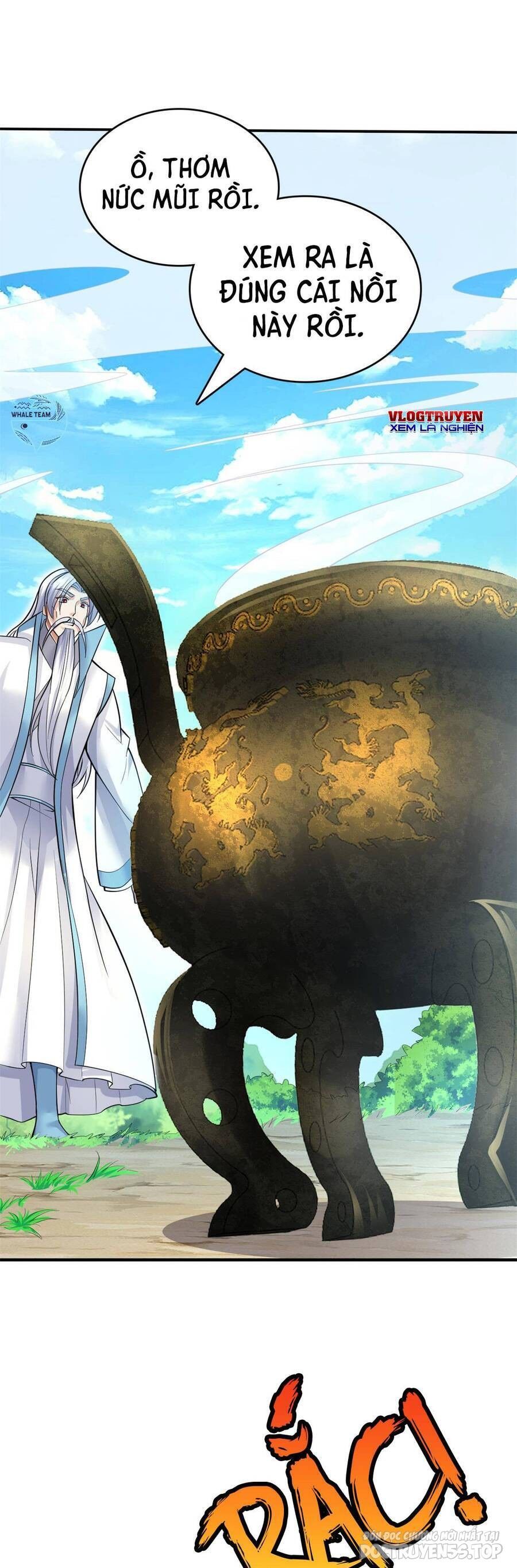 bắt đầu với kiếm vực, ta lặng lẽ tu luyện thành kiếm thần chapter 17 18