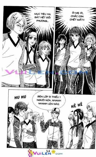 thiên thần tái thế chapter 5 54