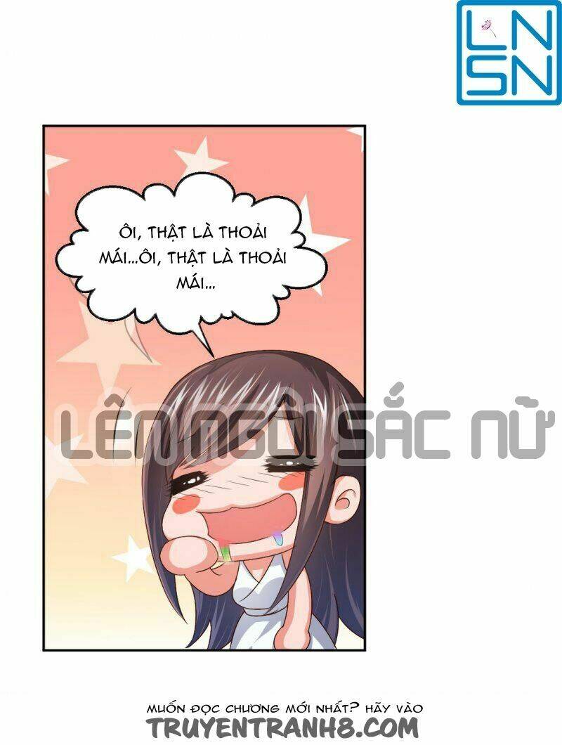 tổng tài khoái hôn chapter 3 12