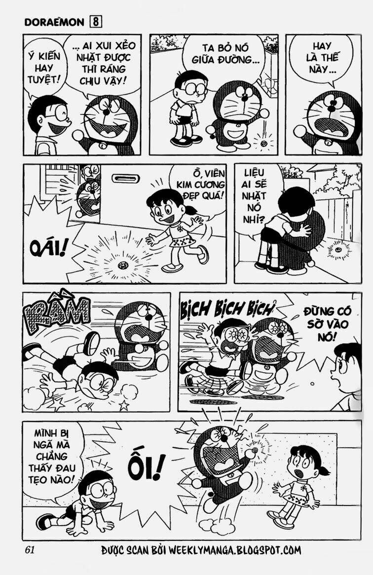 doraemon chapter 133 6