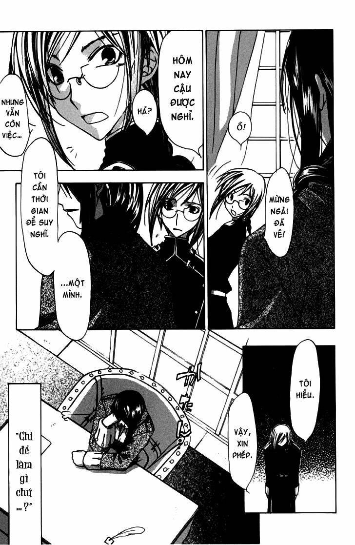 magical x miracle chapter 43 26