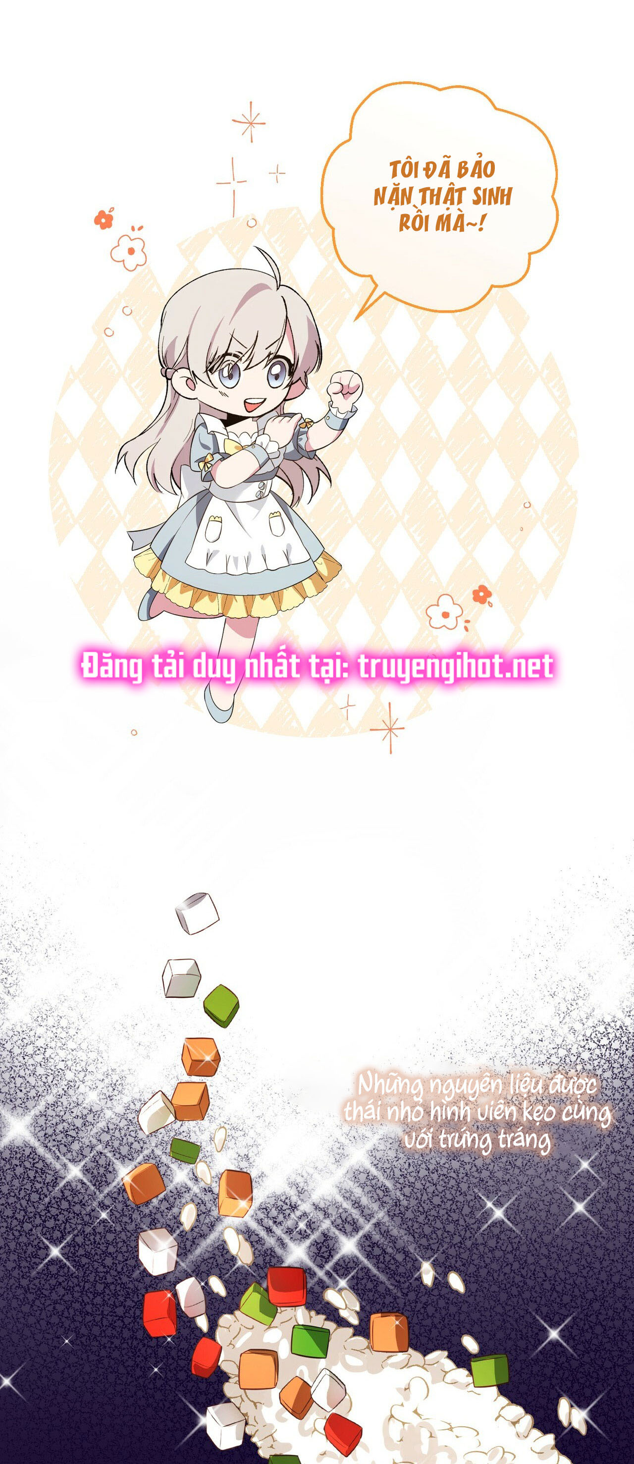 hãy nếm và nuốt đi nào chapter 5.2 8