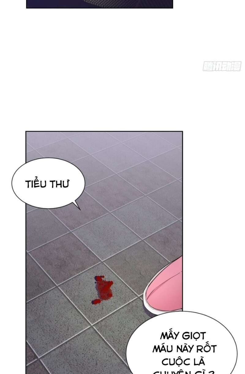 công lược trưởng thành của vương phi chapter 9 20