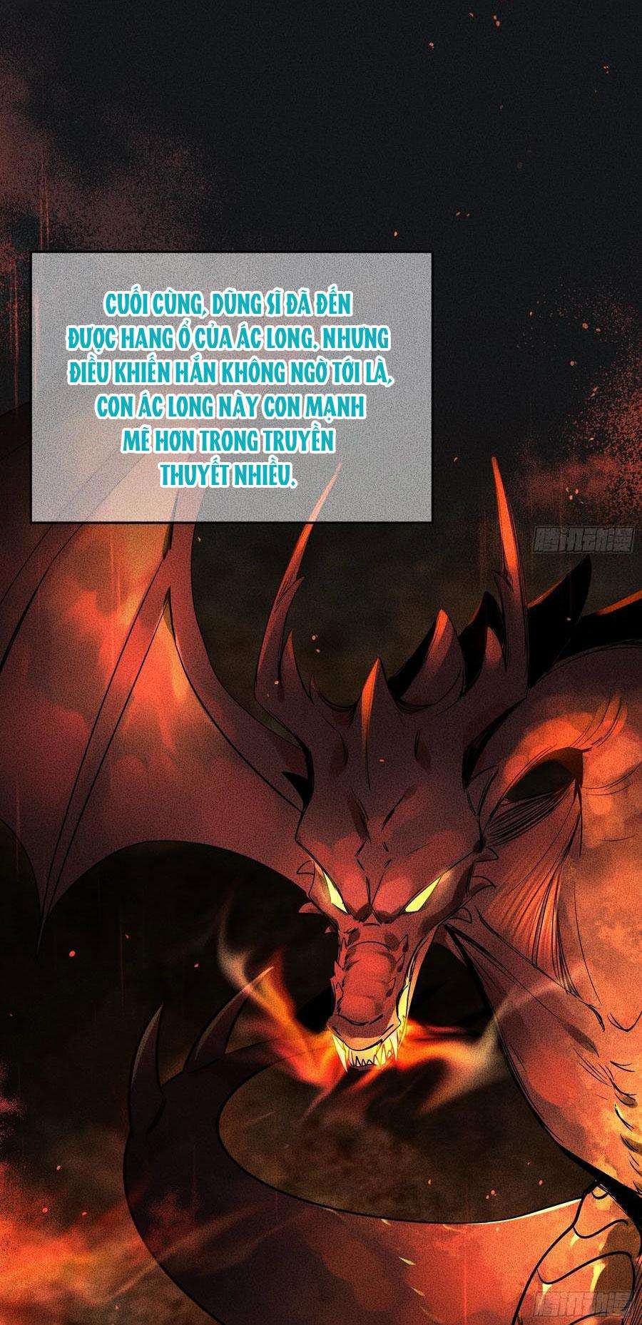 điếm nhiễm (hoen ố) chapter 20 21