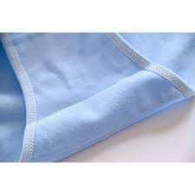 LỐ 10 QUẦN LÓT COTTON PULO