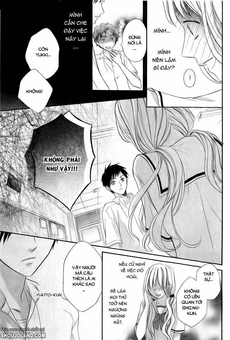 tổng hợp one shot. chapter 70 33