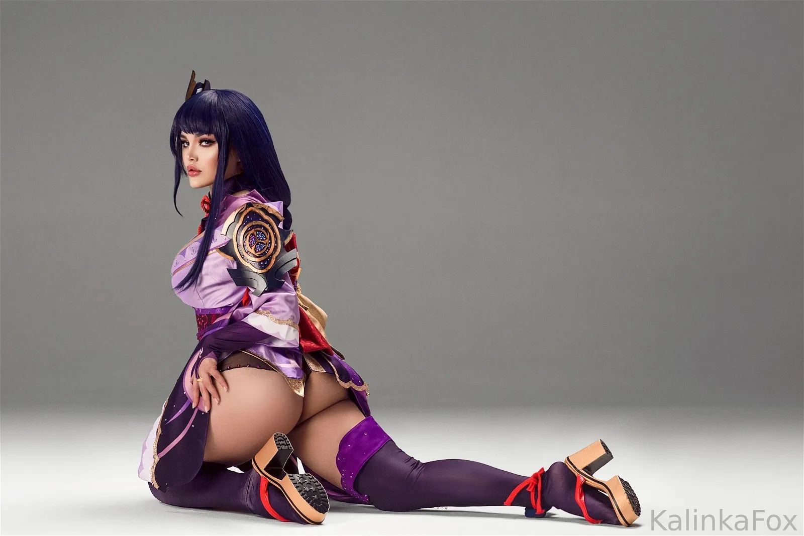 hình cosplay chapter 319 8