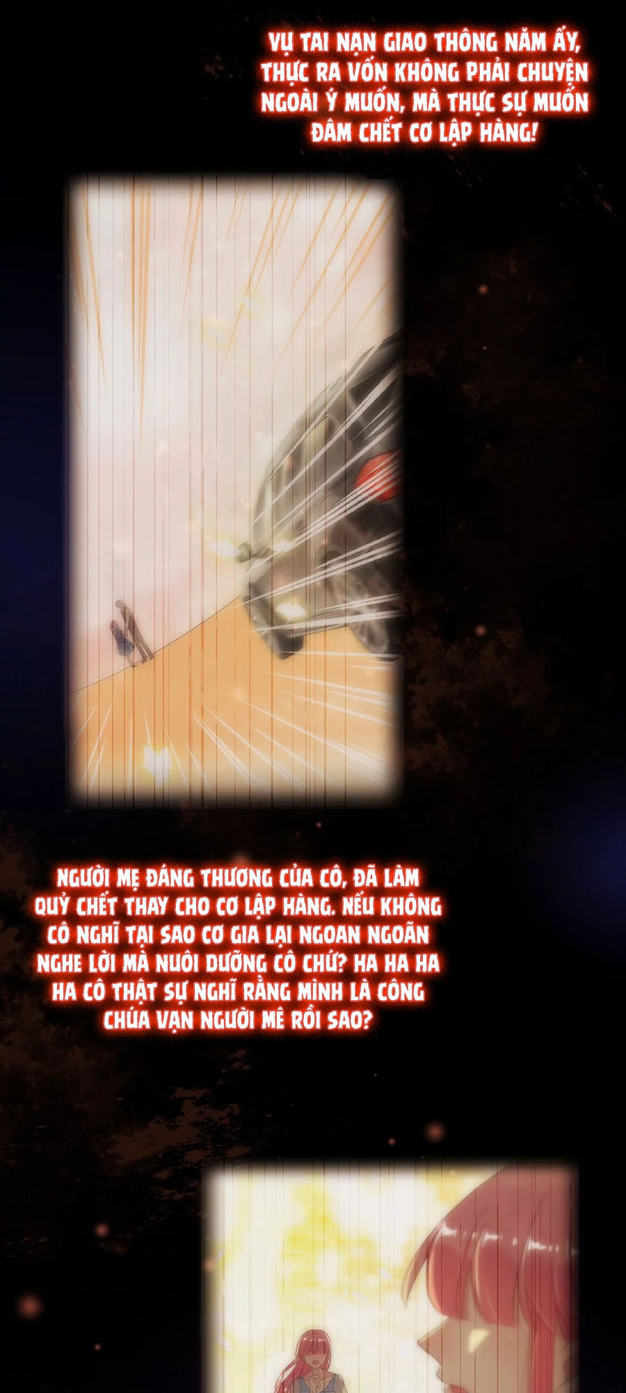 hoàn mỹ lão công tiến hóa luân chapter 91 34