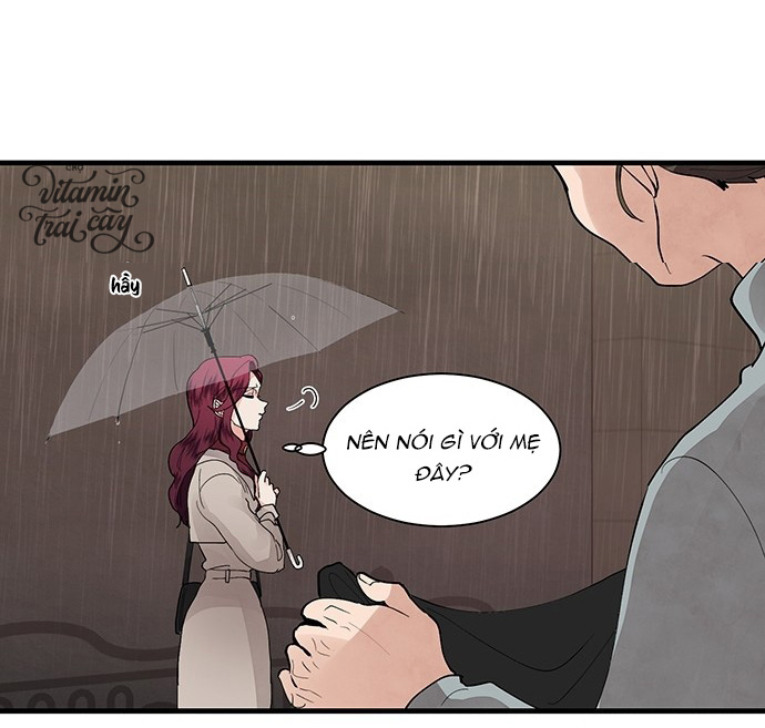 oan gia ngõ hẹp chapter 1 45