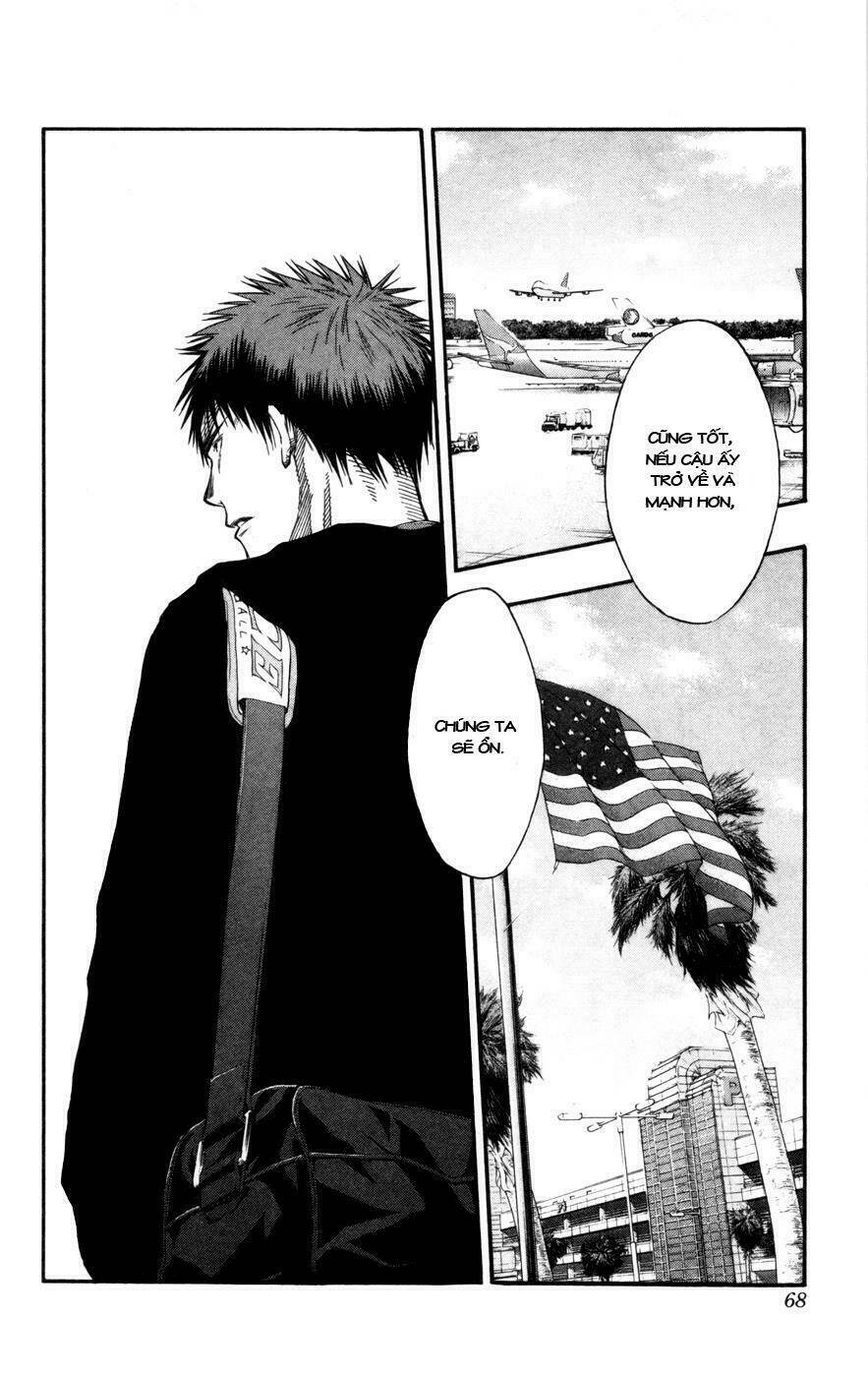 vua bóng rổ kuroko chapter 112 4
