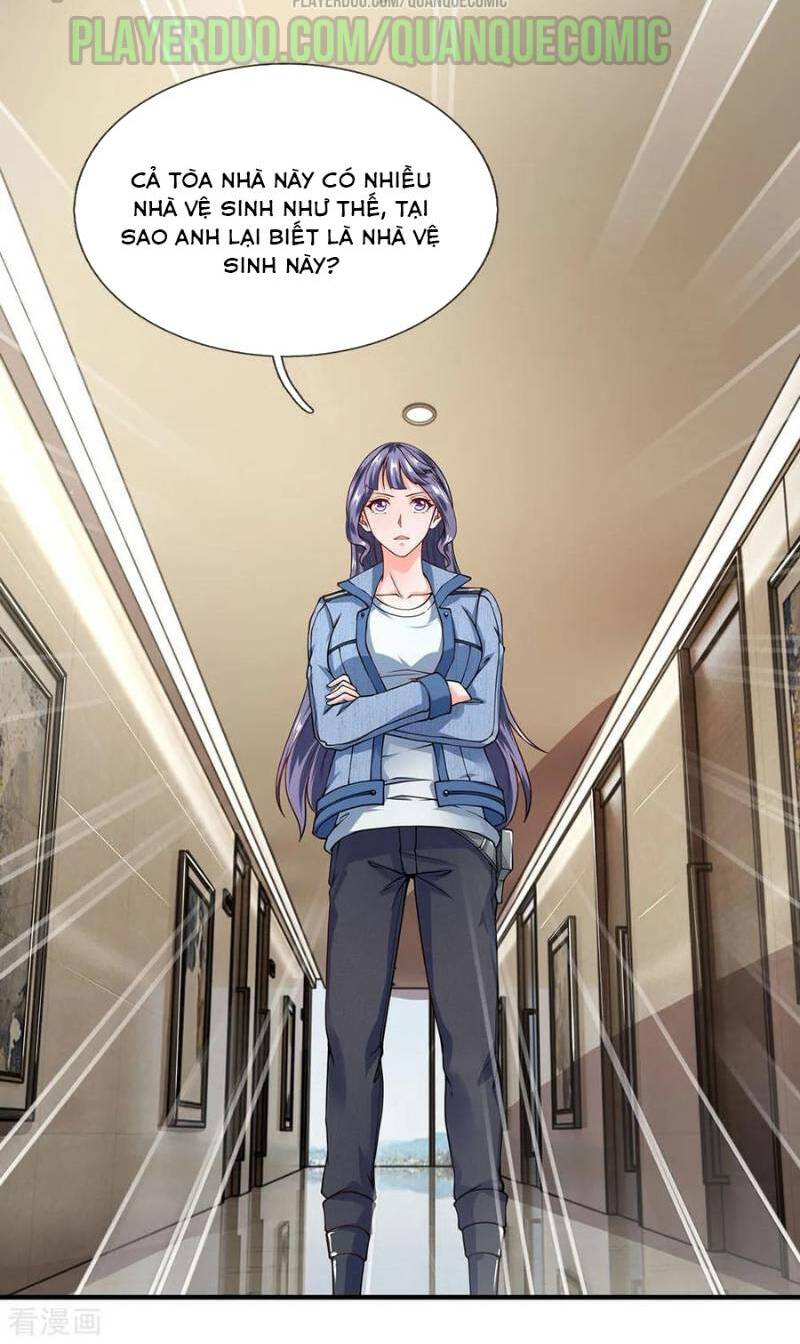 chung cực binh vương tại đô thị chapter 71 2