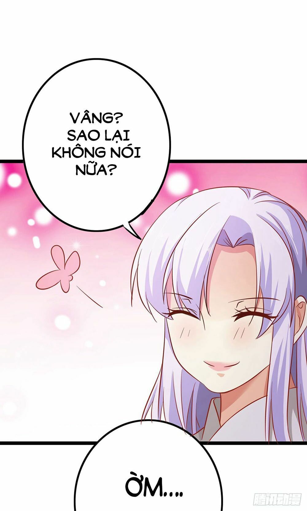 hoàng hậu của trẫm là võ lâm minh chủ chapter 7 36