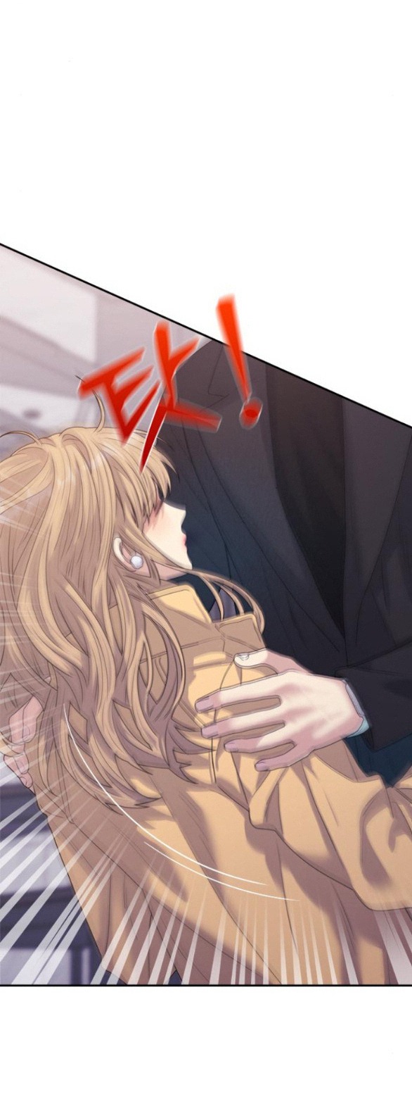 Couple Breaker chapter 30.2 25