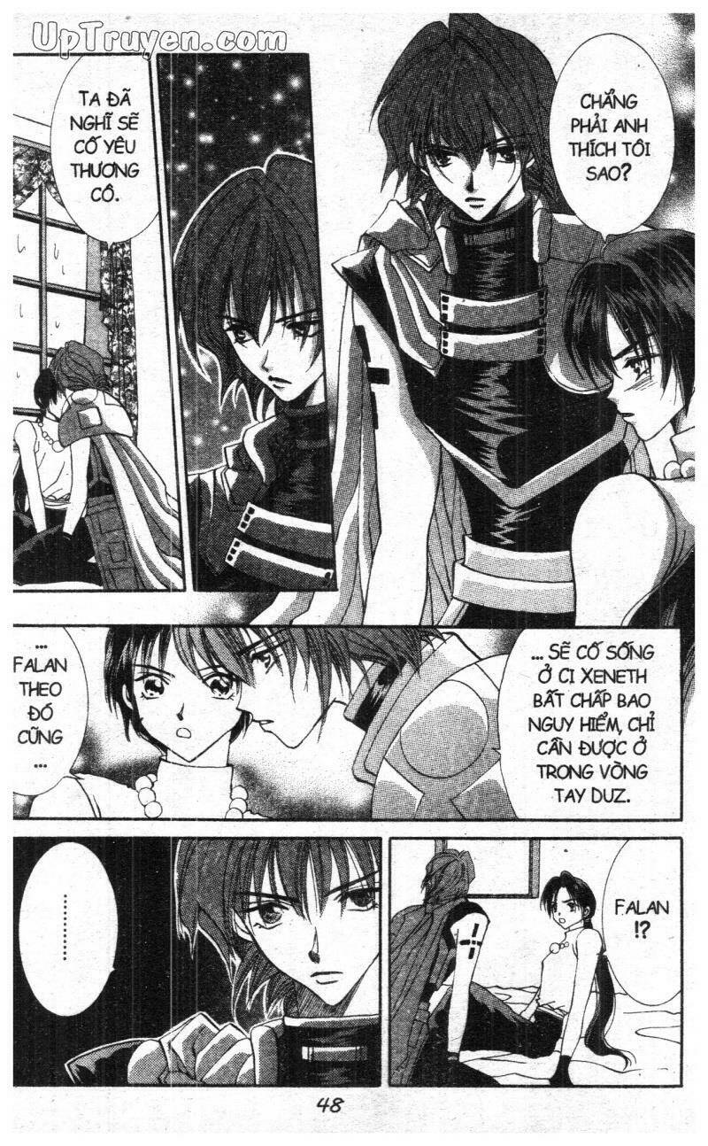 vampire game chapter 15 47