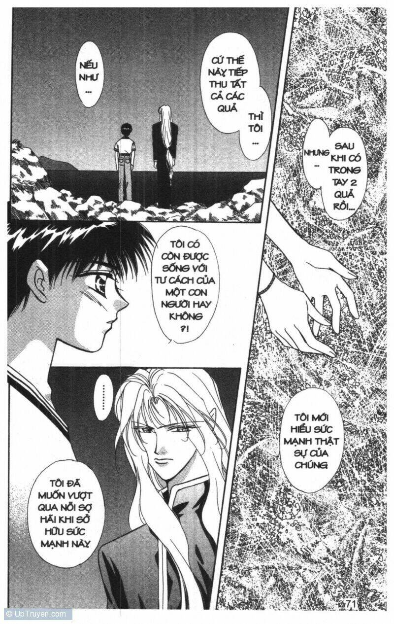 tsuki no umareru yoru chapter 5 71