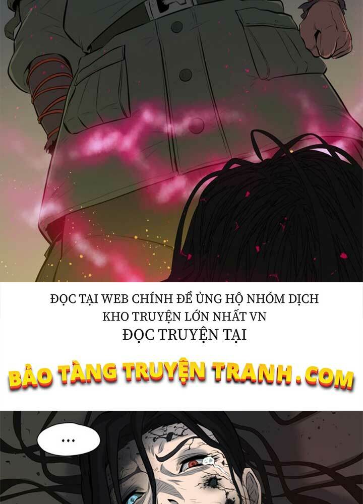 bậc thầy kiếm sư 2: arachi dị nhân đầu tiên chapter 3 82