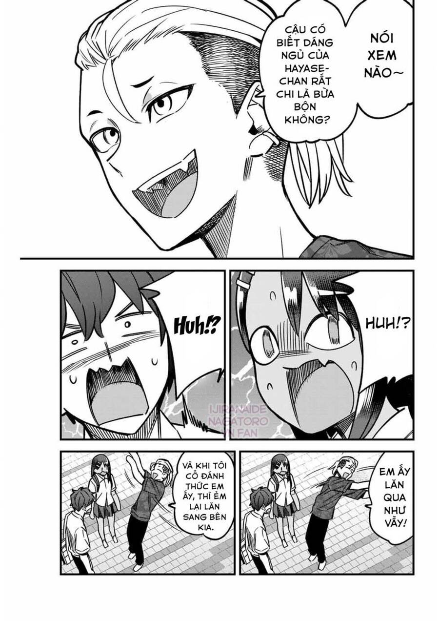 please don bully me - nagatoro-san chapter 94 7