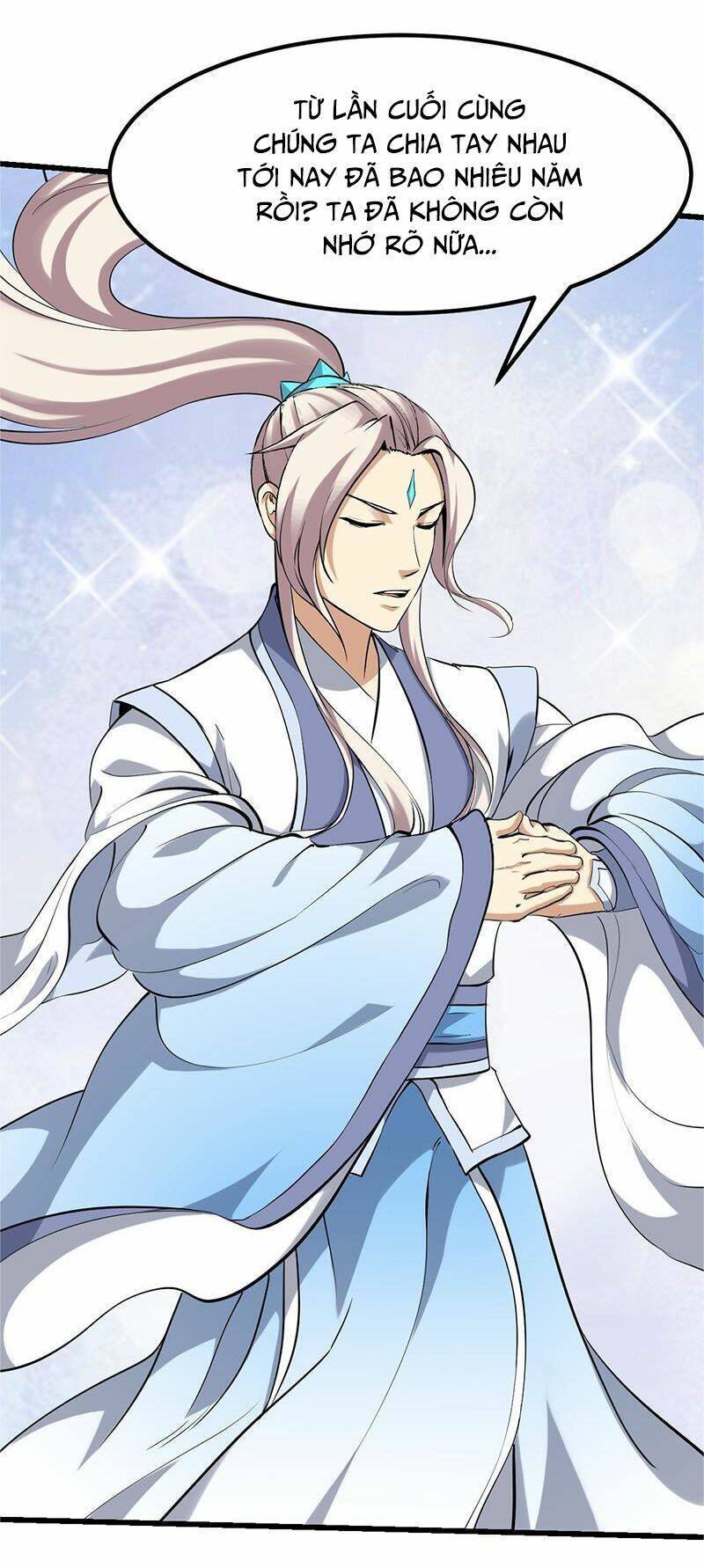 đừng cản ta tu tiên chapter 104 11