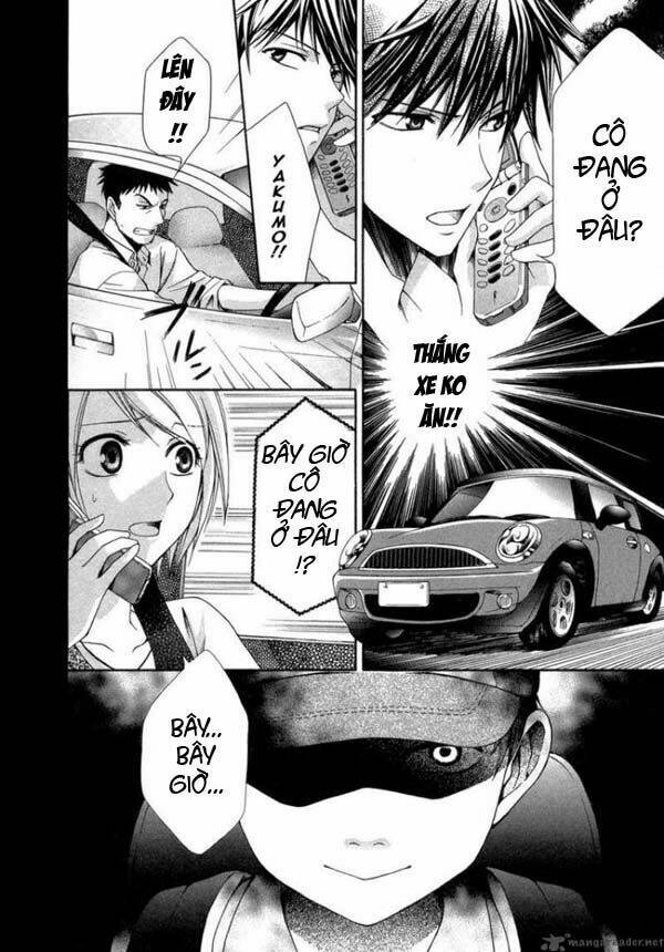 shinrei tantei yakumo - thám tử tâm linh season 1 chapter 6 2