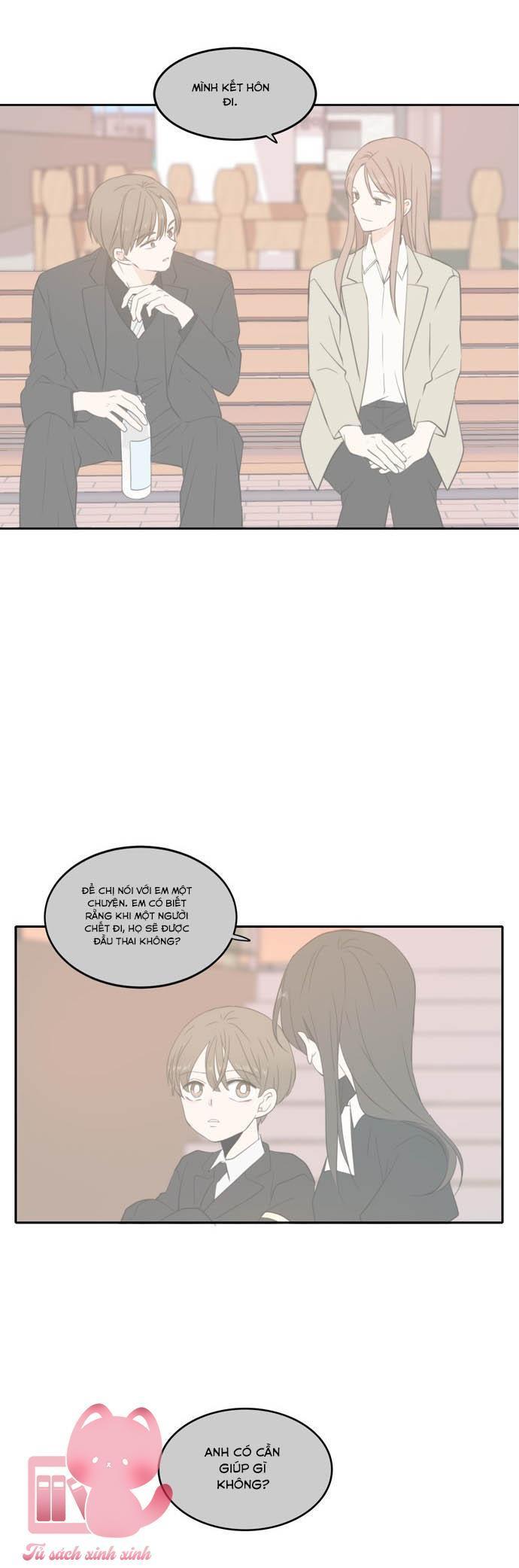 hẹn gặp nhau ở kiếp thứ 19 chapter 65 31