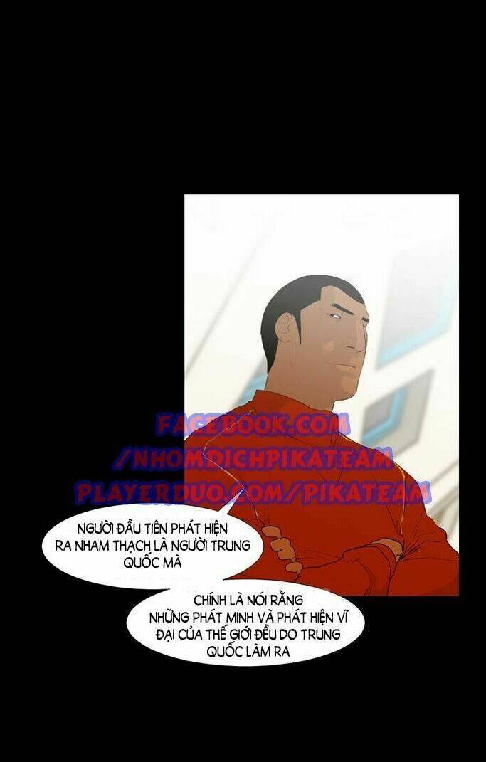 đêm vùng cực chapter 34 67