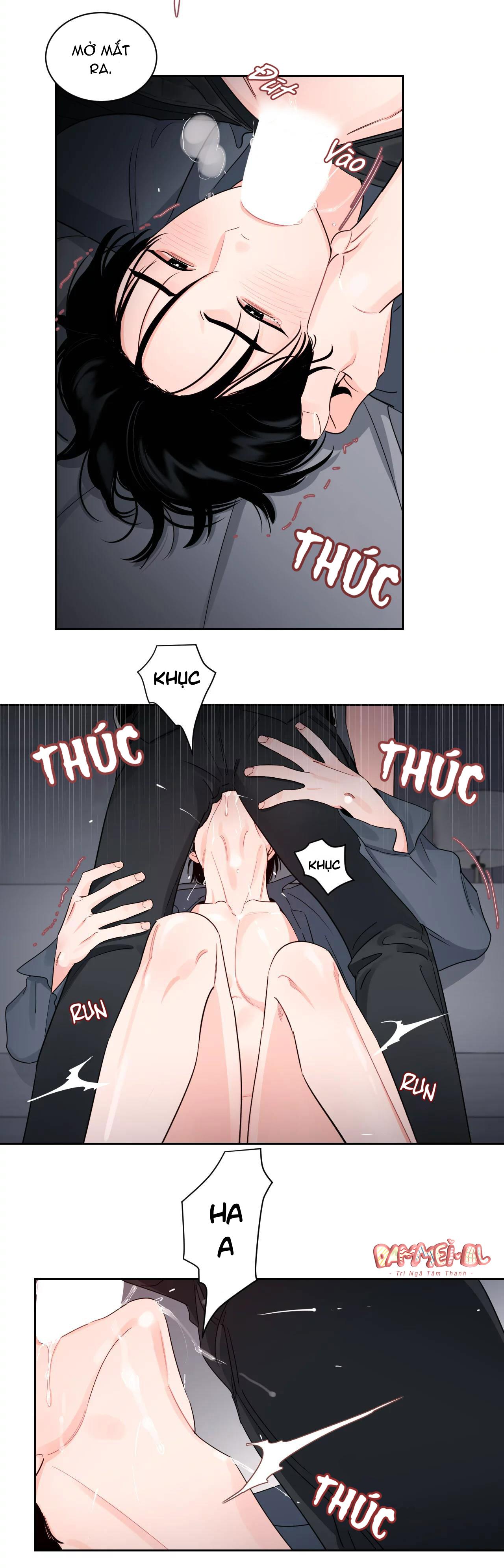 vùng tối chapter 18 20