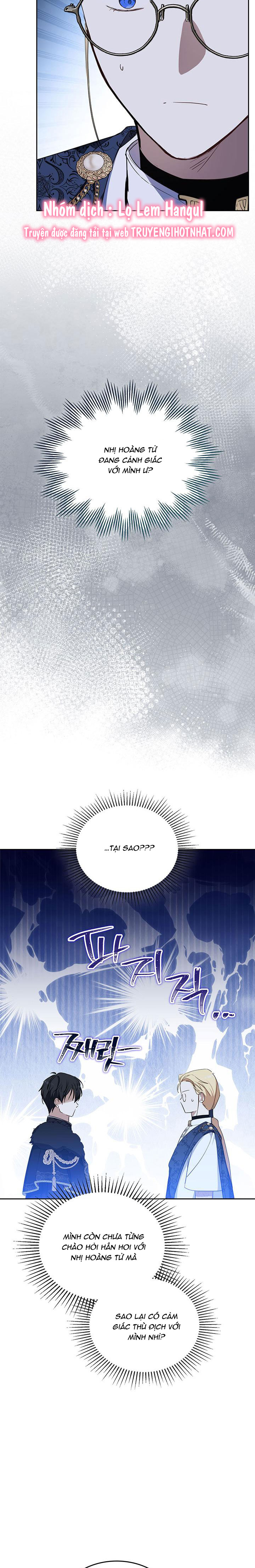 lần này tôi sẽ trở thành gia chủ chapter 132 30