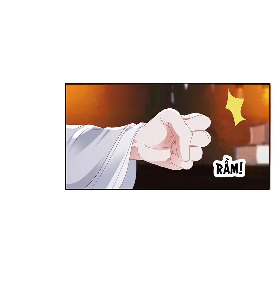 thông linh phi chapter 578 21