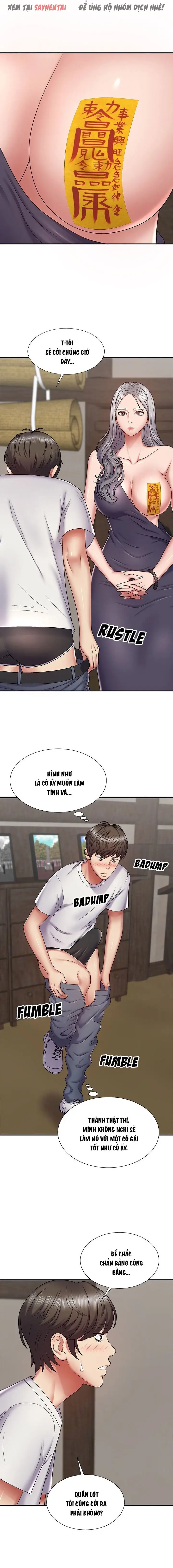 chiếm hữu linh hồn chapter 5 3