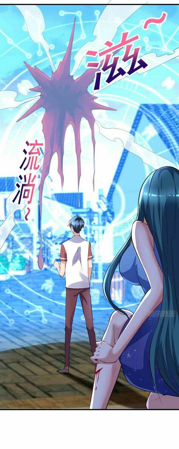 mở phòng khám tại tu tiên giới chapter 86 6