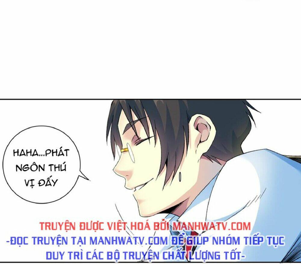 câu lạc bộ trường sinh chapter 115 43