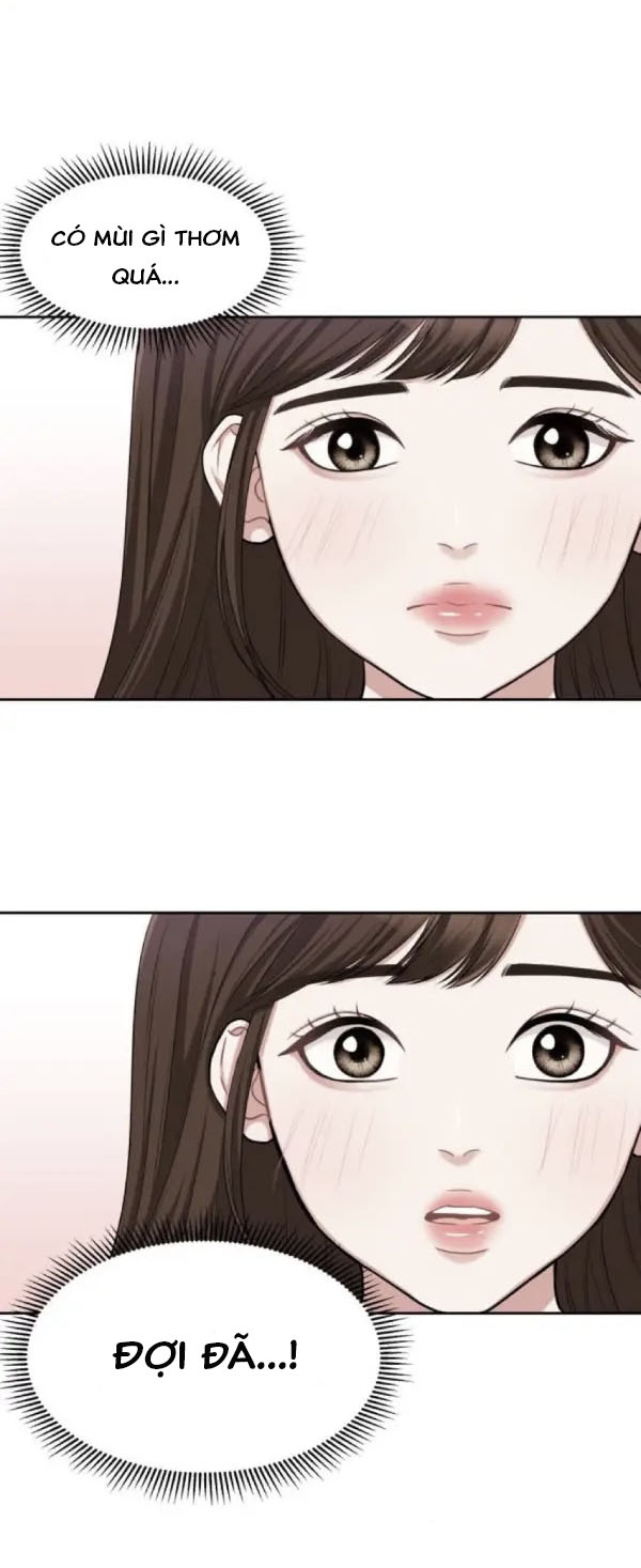 gửi anh,người nắm giữ những vì sao chapter 13.5 8