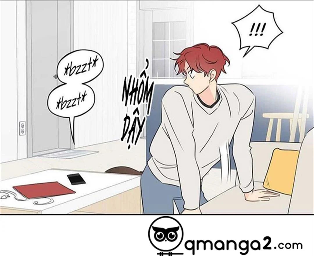 chuyện quái gì với giấc mơ đó vậy chapter 30 65