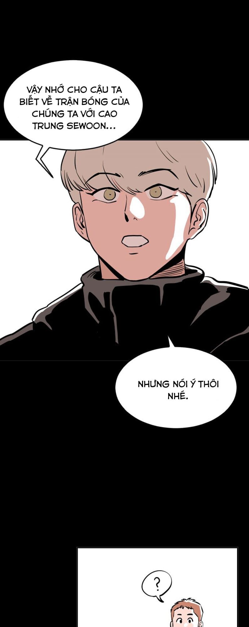 Sân Cỏ Chiến Kí chapter 24 48