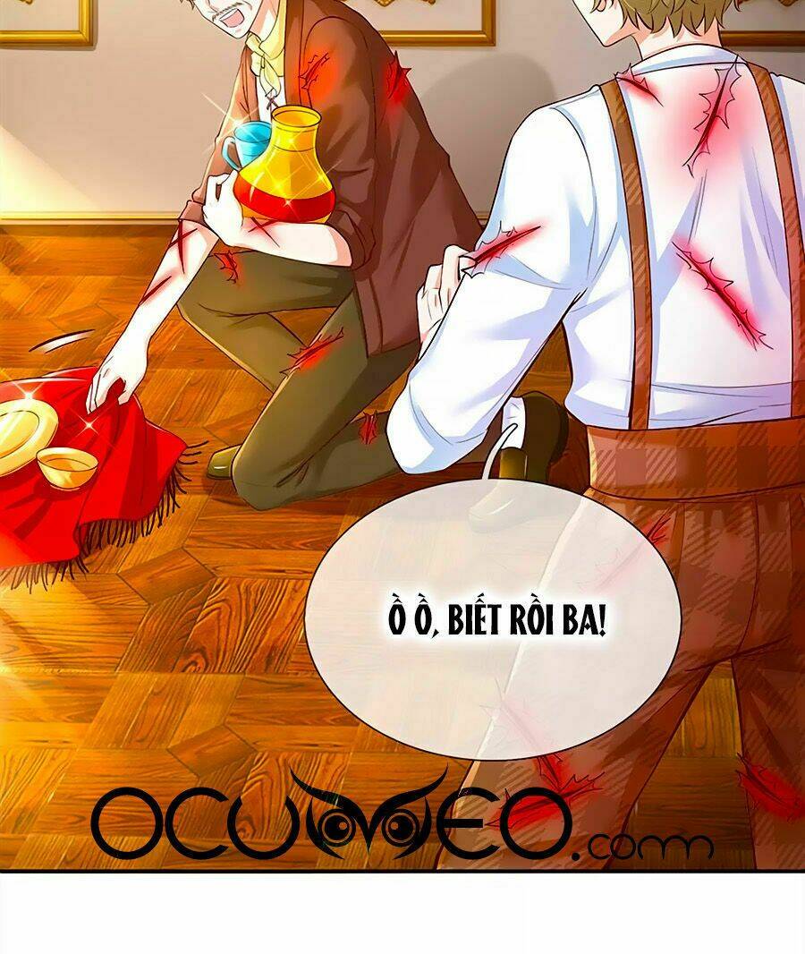 bỗng một ngày trở thành con gái nhà vua chapter 52 11