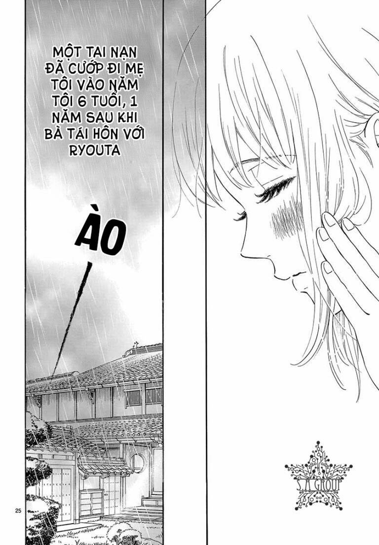 sailor fuku to himawari chapter 1 26