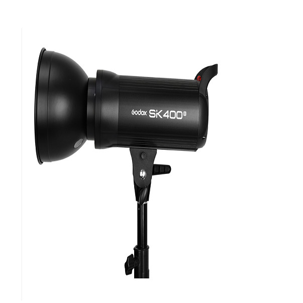 Đèn Flash Studio Godox SK400II - Hàng nhập khẩu