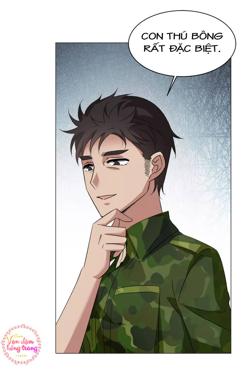 cô ấy đến rồi, xin nằm xuống! chapter 193 9