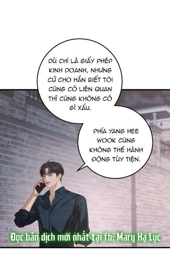 Nóng Lòng Muốn Giày Vò Em chapter 82.1 2