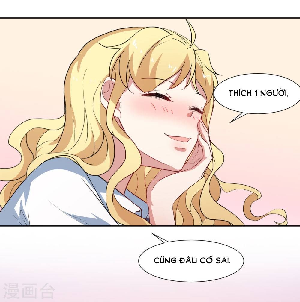 thầy giáo ác ma yêu tôi rồi chapter 52 23