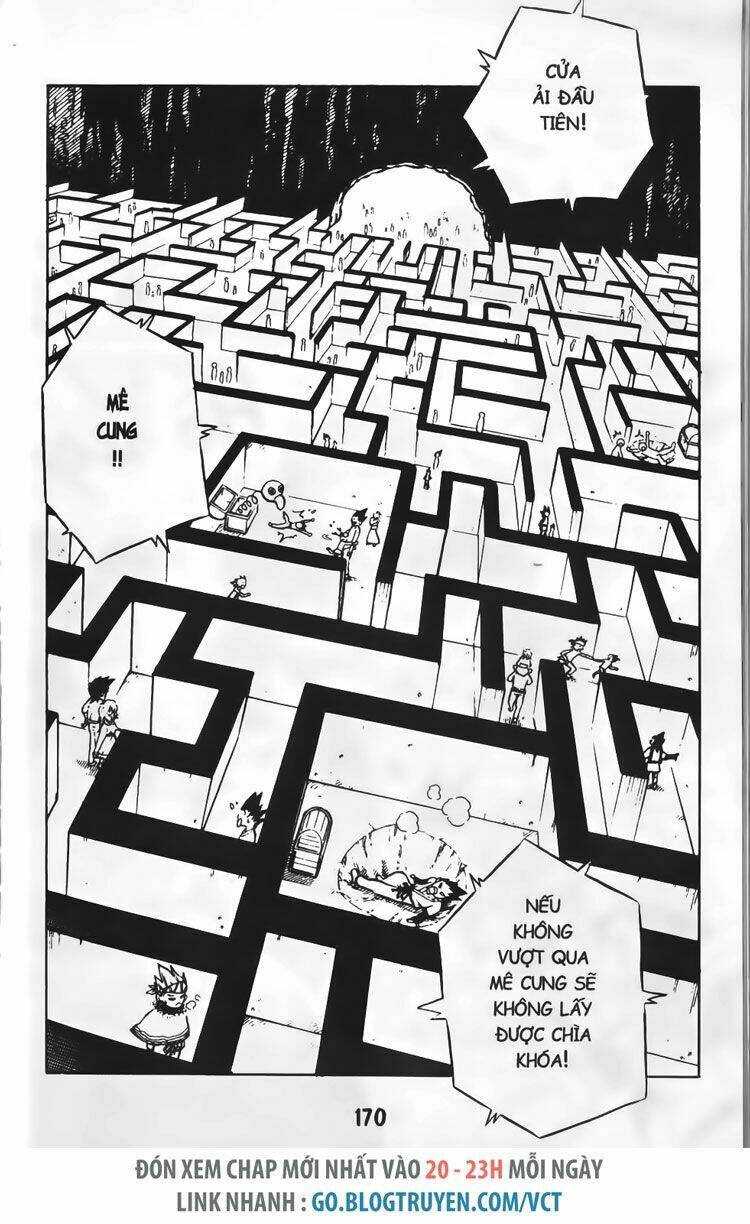 vua côn trùng chapter 42 11