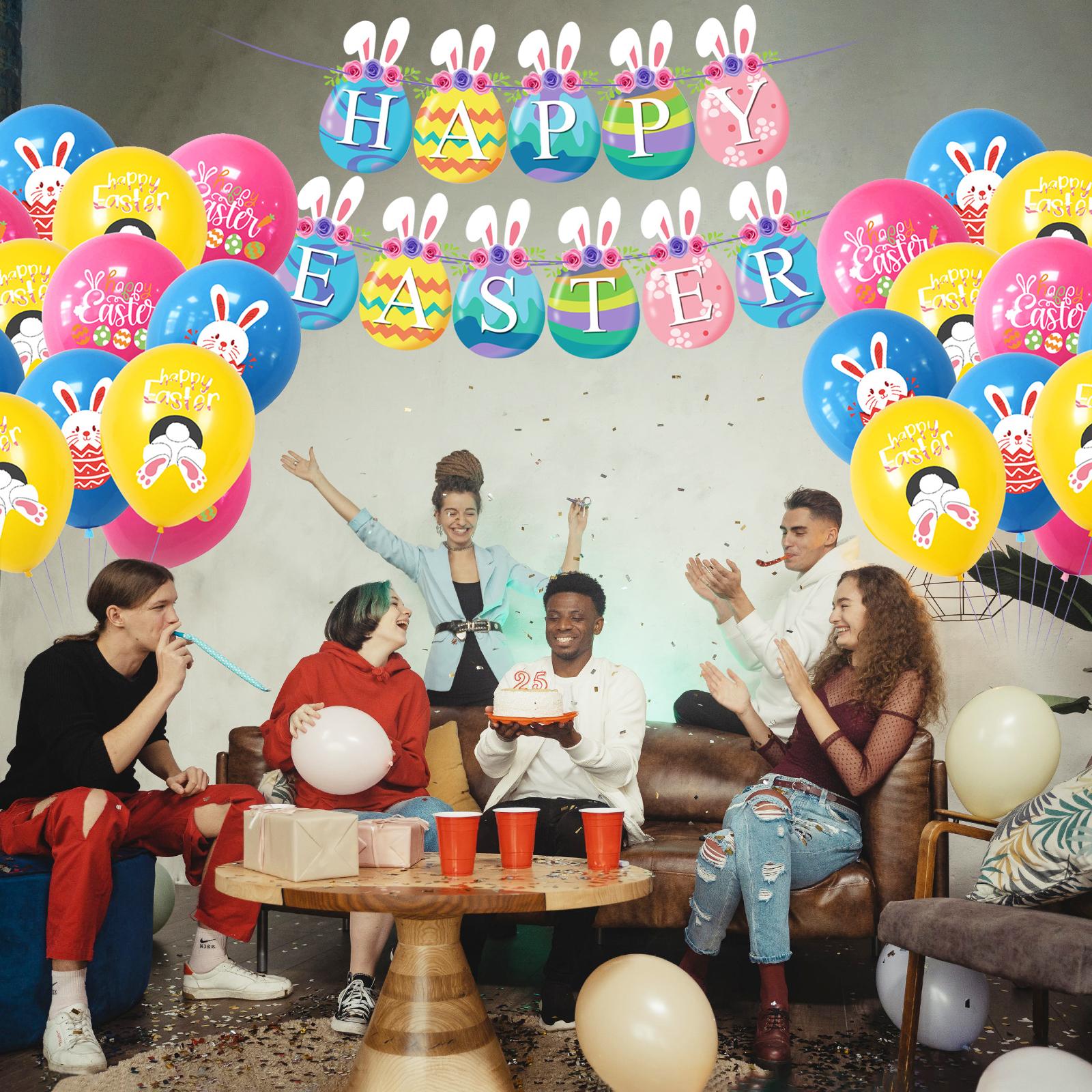 Bộ Dụng Cụ Phụ Kiện Trang Trí Bữa Tiệc