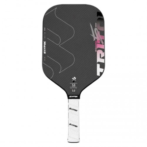￼Vợt Pickleball Sypik Triton 5 Chính Hãng | Tặng Kèm Cuốn Cán Cao Cấp