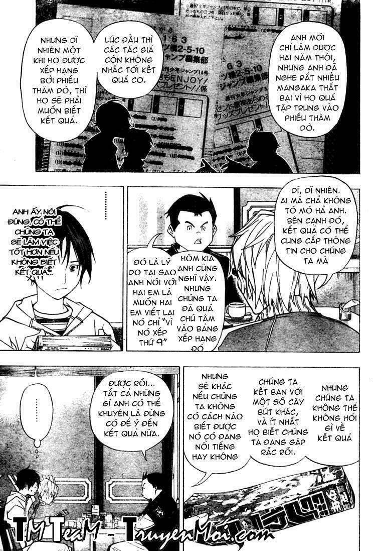 họa sĩ truyện tranh chapter 41 13