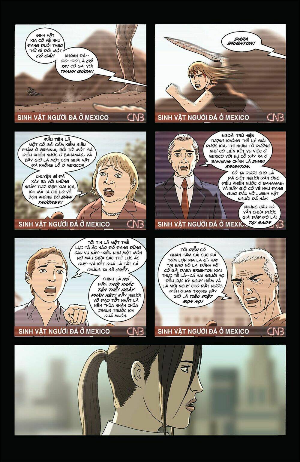 the sword chapter 17 10