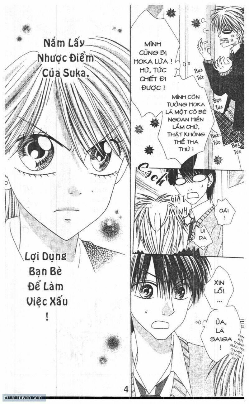 tomodachi gokko [takeuchi ayaka] chapter 6 4