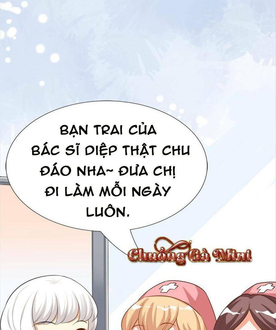 gặp phải người chồng xảo quyệt! chapter 30 37