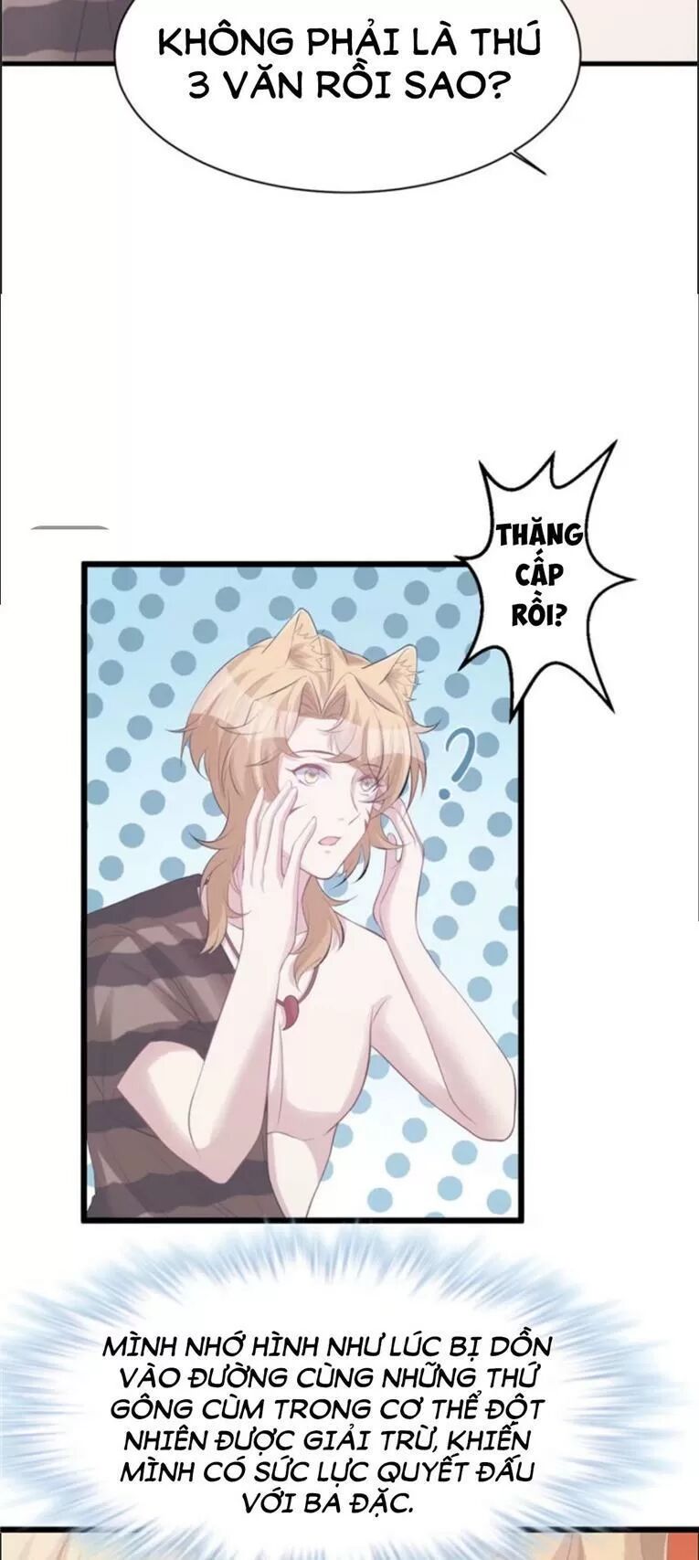 [16+] thảnh thơi thú thế chủng chủng điền, sinh sinh tể chapter 105 7