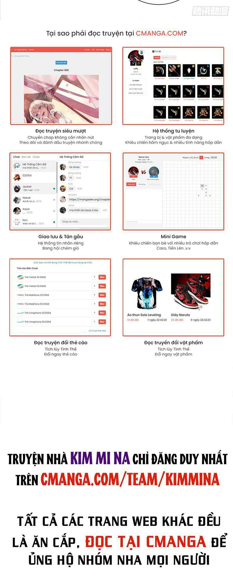 ta lập hậu cung tại tây du ký chapter 8 18